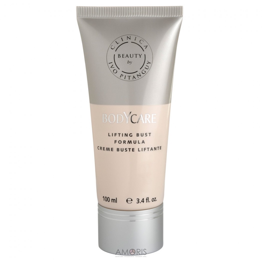 Крем-ліфтинг для погруддя